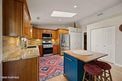 4775 Bowie Drive South, Prescott, AZ 86305 - Photo 7