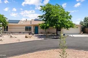 4775 Bowie Dr S, Prescott, AZ 86305 - Photo 1