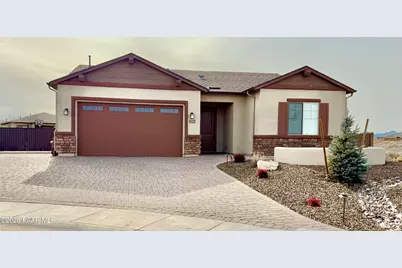 7893 E Carbon Court, Prescott Valley, AZ 86315 - Photo 1