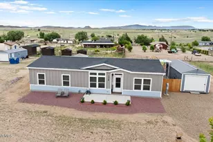 1315 Salida Del Sol, Chino Valley, AZ 86323 - Photo 1