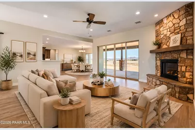 5832 E Norma Drive, Prescott Valley, AZ 86315 - Photo 9
