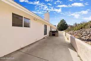 11430 E Manzanita Trail, Dewey-Humboldt, AZ 86327 - Photo 37