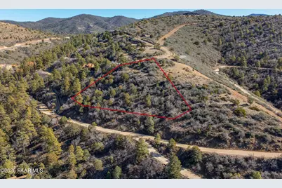 1490 S Rattlesnake Way, Prescott, AZ 86303 - Photo 1