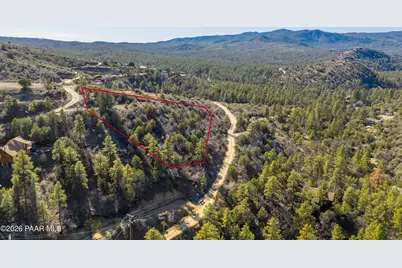 1490 S Rattlesnake Way, Prescott, AZ 86303 - Photo 5