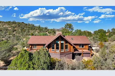 2212 W Aspen Acres Drive, Prescott, AZ 86303 - Photo 57