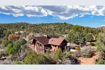 2212 W Aspen Acres Drive, Prescott, AZ 86303 - Photo 53