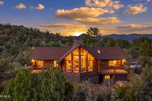 2212 W Aspen Acres Dr, Prescott, AZ 86303 - Photo 1