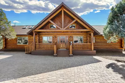 2212 W Aspen Acres Drive, Prescott, AZ 86303 - Photo 3