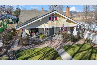 230 N Mount Vernon Avenue, Prescott, AZ 86301 - Photo 1