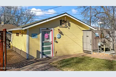 230 N Mount Vernon Avenue, Prescott, AZ 86301 - Photo 29