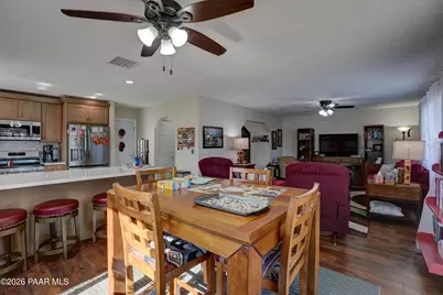 4101 N Gelding Drive, Prescott Valley, AZ 86314 - Photo 9