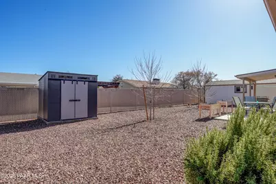 4101 N Gelding Drive, Prescott Valley, AZ 86314 - Photo 25