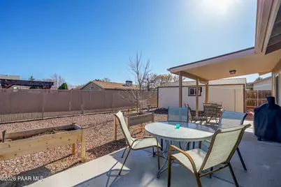 4101 N Gelding Drive, Prescott Valley, AZ 86314 - Photo 23