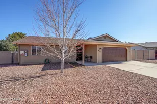 4101 N Gelding Dr, Prescott Valley, AZ 86314 - Photo 1