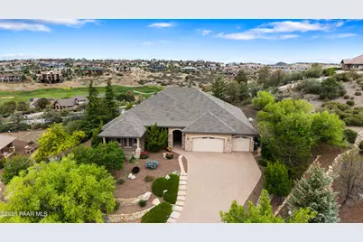 2117 Colter Bay Court, Prescott, AZ 86301 - Photo 1