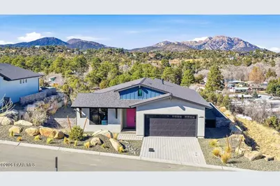 1334 Rockwood Drive, Prescott, AZ 86305 - Photo 3