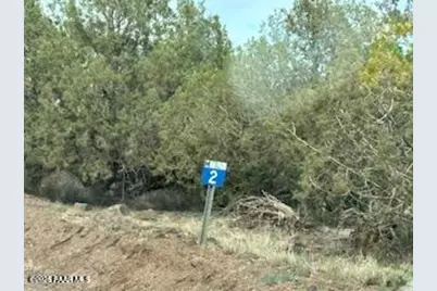 Lot 10C Incline Trail Trail, Williams, AZ 86046 - Photo 19