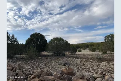 Lot 10C Incline Trail Trail, Williams, AZ 86046 - Photo 9