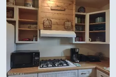 16432 Incline Trail Lot 10A Trail, Williams, AZ 86046 - Photo 17