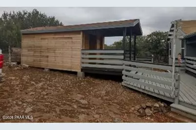 16432 Incline Trail Lot 10A Trail, Williams, AZ 86046 - Photo 7