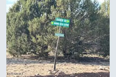 16432 Incline Trail Lot 10A Trail, Williams, AZ 86046 - Photo 51