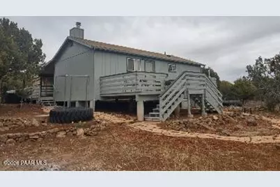 16432 Incline Trail Lot 10A Trail, Williams, AZ 86046 - Photo 37