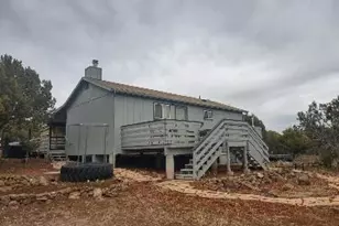 16432 Incline Trail Lot 10A Trail, Williams, AZ 86046 - Photo 37