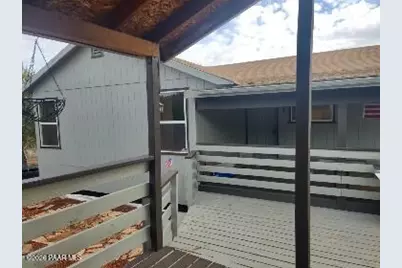 16432 Incline Trail Lot 10A Trail, Williams, AZ 86046 - Photo 5