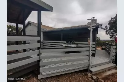 16432 Incline Trail Lot 10A Trail, Williams, AZ 86046 - Photo 41