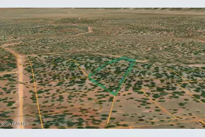 55462 N Madre Circle, Seligman, AZ 86337 - Photo 1