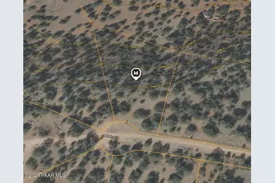 55462 N Madre Circle, Seligman, AZ 86337 - Photo 3