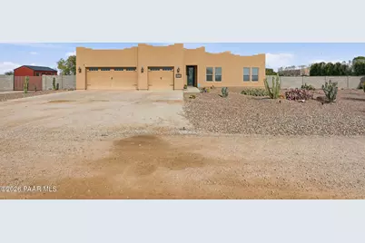 7223 S 221st Avenue, Buckeye, AZ 85326 - Photo 1