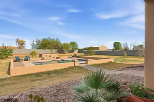 7223 S 221st Ave, Buckeye, AZ 85326 - Photo 33