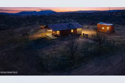 4800 W Longhorn Trail, Kirkland, AZ 86332 - Photo 7