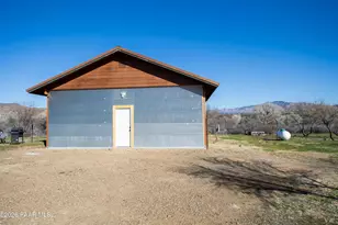 4800 W Longhorn Trail, Kirkland, AZ 86332 - Photo 49