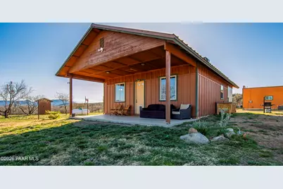 4800 W Longhorn Trail, Kirkland, AZ 86332 - Photo 25