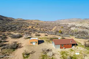 4800 W Longhorn Trail, Kirkland, AZ 86332 - Photo 3