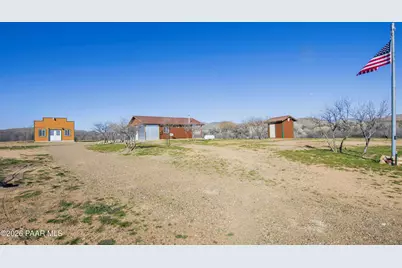 4800 W Longhorn Trail, Kirkland, AZ 86332 - Photo 5