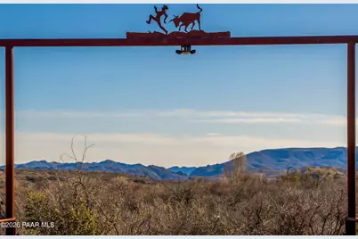 4800 W Longhorn Trail, Kirkland, AZ 86332 - Photo 47