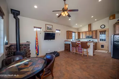 4800 W Longhorn Trail, Kirkland, AZ 86332 - Photo 17