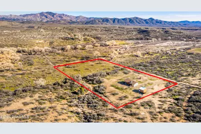 4800 W Longhorn Trail, Kirkland, AZ 86332 - Photo 43