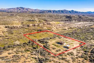 4800 W Longhorn Trail, Kirkland, AZ 86332 - Photo 43