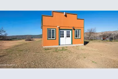 4800 W Longhorn Trail, Kirkland, AZ 86332 - Photo 35