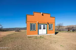 4800 W Longhorn Trail, Kirkland, AZ 86332 - Photo 35