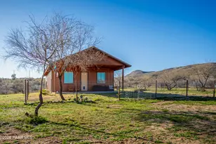 4800 W Longhorn Trail, Kirkland, AZ 86332 - Photo 29