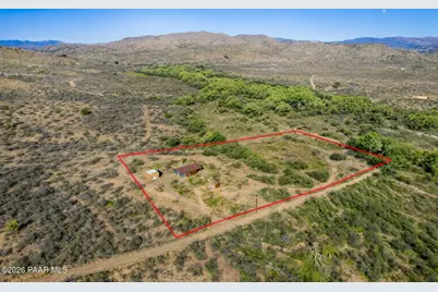 4800 W Longhorn Trail, Kirkland, AZ 86332 - Photo 41