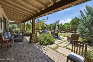 5625 W Mescal Canyon Way, Prescott, AZ 86305 - Photo 5