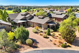 5625 W Mescal Canyon Way, Prescott, AZ 86305 - Photo 9