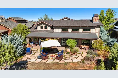 5625 W Mescal Canyon Way, Prescott, AZ 86305 - Photo 11
