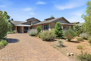 5625 W Mescal Canyon Way, Prescott, AZ 86305 - Photo 1